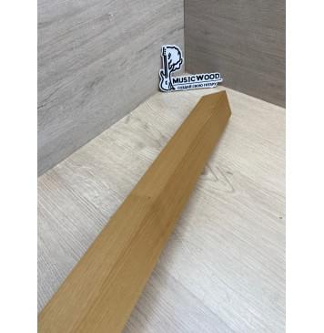 Клён Печёный 180 гр. Универсальная заготовка Смешанный А 43х46х546 мм-8