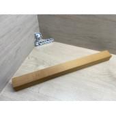 Клён Печёный 180 гр. Универсальная заготовка Смешанный А 42х46х549 мм