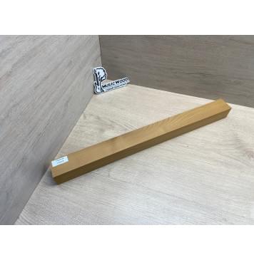 Клён Печёный 180 гр. Универсальная заготовка Смешанный А 42х46х549 мм-4