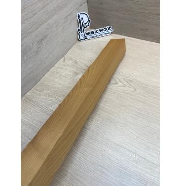 Клён Печёный 180 гр. Универсальная заготовка Смешанный А 42х46х549 мм-5