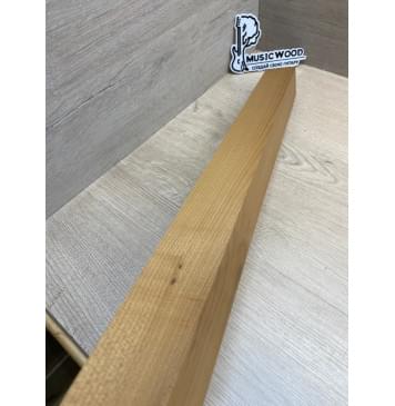 Клён Печёный 180 гр. Универсальная заготовка Смешанный А 42х46х549 мм-7