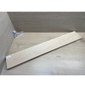 Клён Белый заготовка грифа для бас-гитары Тангент АА 24х138х910 мм-4