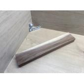 Орех Американский Универсальная заготовка Смешанный ААА 42х90х513 мм