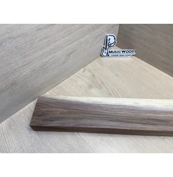 Орех Американский Универсальная заготовка Смешанный ААА 42х90х513 мм-2