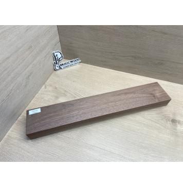 Орех Американский Универсальная заготовка Смешанный ААА 42х90х513 мм-5