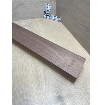 Орех Американский Универсальная заготовка Смешанный ААА 42х90х513 мм-6