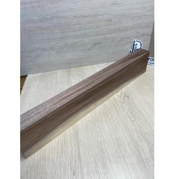 Орех Американский Универсальная заготовка Смешанный ААА 42х90х513 мм-8