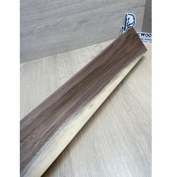 Орех Американский Универсальная заготовка Смешанный ААА 42х90х513 мм-9