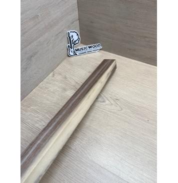 Орех Американский Универсальная заготовка Смешанный ААА 31х42х528 мм-7