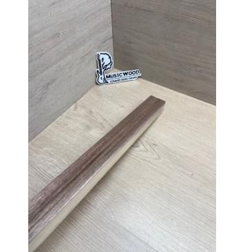 Орех Американский Универсальная заготовка Смешанный ААА 31х42х528 мм-9