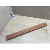 Махагон Африканский Кая Универсальная заготовка Смешанный ААА 23х46х538 мм