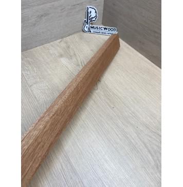 Махагон Африканский Кая Универсальная заготовка Смешанный ААА 23х46х538 мм-4