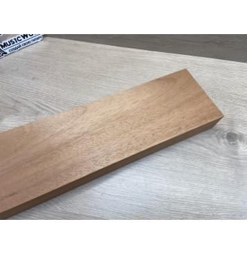 Махагон Африканский Кая Универсальная заготовка Смешанный АА 45х120х522 мм-5