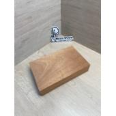 Махагон Африканский Кая Универсальная заготовка Смешанный ААА 48х140х225 мм