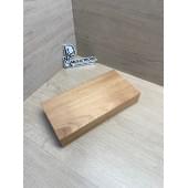 Махагон Африканский Кая Универсальная заготовка Смешанный АА 46х130х269 мм