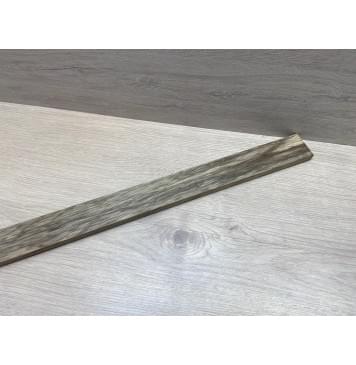 Корина Чёрная (Лимба-Офрам) заготовка для переклеенного грифа электрогитары Смешанный АА 12х45х798 мм-10