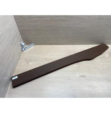 Венге заготовка грифа для бас-гитары Радиал АА 22х113-85х935 мм -7