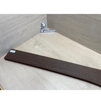 Венге заготовка грифа для бас-гитары Радиал АА 22х113-85х935 мм -9