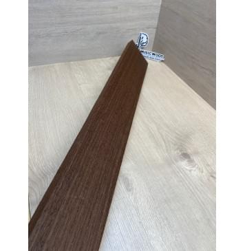 Венге заготовка грифа для бас-гитары Радиал АА 21.5х111х931 мм-5