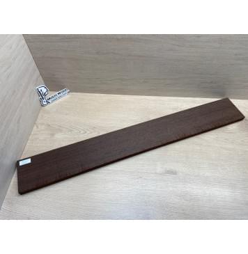 Венге заготовка грифа для бас-гитары Радиал АА 22х118х905 мм-7