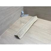 Клён Американский Волнистый Универсальная заготовка Смешанный ААА Волна ААА 50х65х409 мм