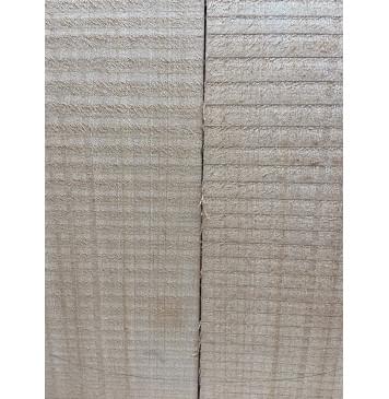 Кедр Красный (Red Cedar, North America Prime wood), заготовка на деку акустической гитары Радиал АА 4,5х225х563 мм, 2 шт.-5