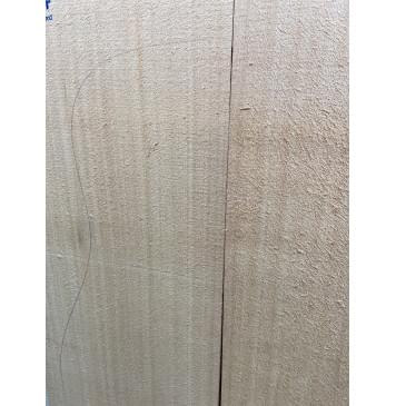 Кедр Красный (Red Cedar, North America Prime wood), заготовка на деку акустической гитары Радиал АА 4,5х225х564 мм, 2 шт.-5