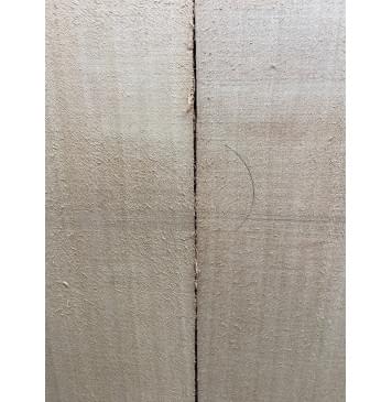 Кедр Красный (Red Cedar, North America Prime wood), заготовка на деку акустической гитары Радиал ААА 4,5х219х587 мм, 2 шт.-5