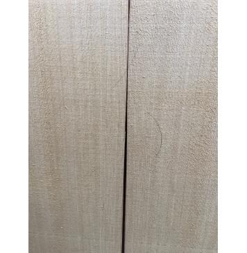 Кедр Красный (Red Cedar, North America Prime wood), заготовка на деку акустической гитары Радиал ААА 4,5х224х565 мм, 2 шт.-5