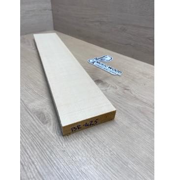 Ель Кавказская заготовка для пружин акустической гитары Радиал АА 22х98х556 мм-1