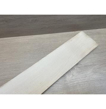 Клён Канадский (Hard Maple), North America Prime wood (импорт) заготовка грифа для электрогитары Смешанный ААА 22х99х752 мм-7