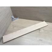 Клён Канадский (Hard Maple), North America Prime wood (импорт) заготовка грифа для электрогитары Смешанный ААА 22х99х766 мм