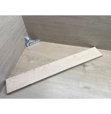 Клён Канадский (Hard Maple), North America Prime wood (импорт) заготовка грифа для электрогитары Смешанный ААА 22х99х766 мм-0