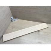 Клён Канадский (Hard Maple), North America Prime wood (импорт) заготовка грифа для электрогитары Тангент ААААА 22х100х751 мм