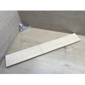 Клён Канадский (Hard Maple), North America Prime wood (импорт) заготовка грифа для электрогитары Тангент ААА 22х103х753 мм