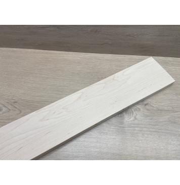 Клён Канадский (Hard Maple), North America Prime wood (импорт) заготовка грифа для электрогитары Тангент АА 22х99х752 мм-1