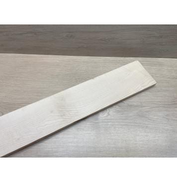 Клён Канадский (Hard Maple), North America Prime wood (импорт) заготовка грифа для электрогитары Смешанный ААА 22х98х763 мм-6