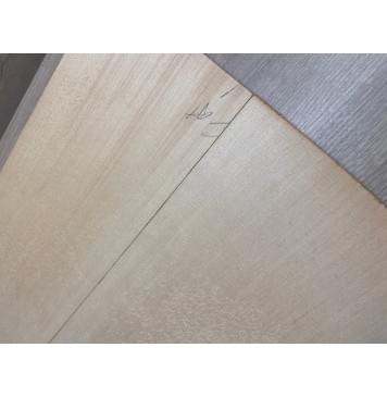 Ель Европейская (European spruce solid) заготовка на деку акустической гитары Радиал А 4х225х550 мм, 2 шт-1