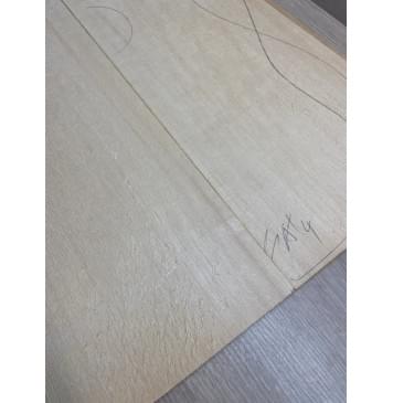 Ель Европейская (European spruce solid) заготовка на деку акустической гитары Радиал А 4,5х210х554 мм, 2 шт-3