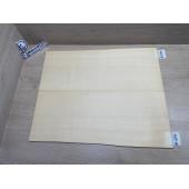 Ель Европейская (European spruce solid) заготовка на деку акустической гитары Радиал АВ 4,5х229х555 мм, 2 шт