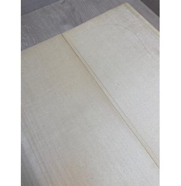 Ель Европейская (European spruce solid) заготовка на деку акустической гитары Радиал А 4,5х224х557 мм, 2 шт-1