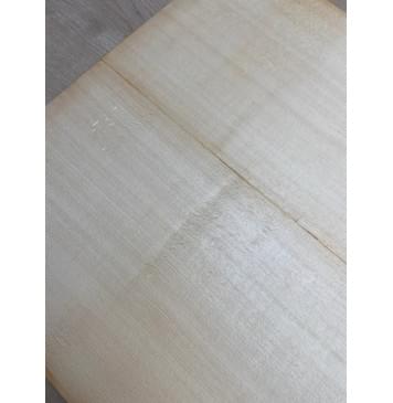 Ель Европейская (European spruce solid) заготовка на деку акустической гитары Радиал А 4,5х225х555 мм, 2 шт-2