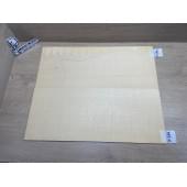 Ель Европейская (European spruce solid) заготовка на деку акустической гитары Радиал АА 4,5х226х555 мм, 2 шт