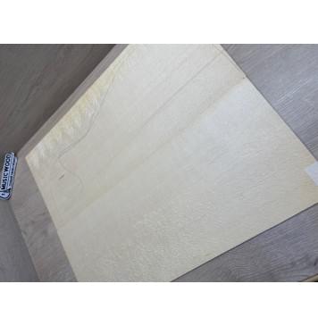 Ель Европейская (European spruce solid) заготовка на деку акустической гитары Радиал АА 4,5х226х555 мм, 2 шт-4