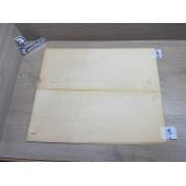 Ель Европейская (European spruce solid) заготовка на деку акустической гитары Радиал АА 4х210х563 мм, 2 шт