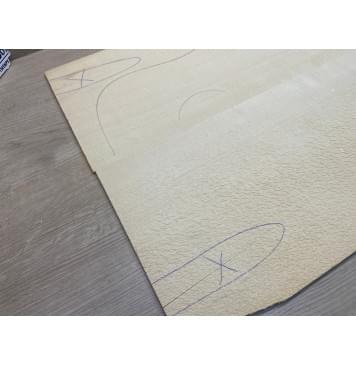 Ель Европейская (European spruce solid) заготовка на деку акустической гитары Радиал АА 4,5х227х555 мм, 2 шт-1