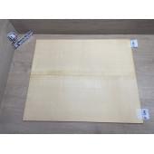 Ель Европейская (European spruce solid) заготовка на деку акустической гитары Радиал АА 4х228х553 мм, 2 шт