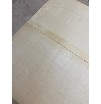 Ель Европейская (European spruce solid) заготовка на деку акустической гитары Радиал АА 4х228х553 мм, 2 шт-2