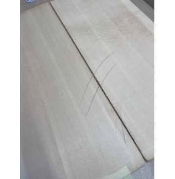 Ель Ситхинская (Sitka spruce, North America Prime wood) заготовка на деку акустической гитары Радиал В 4,4х229х545 мм, 2 шт-2
