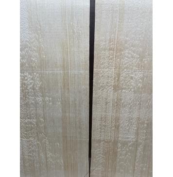 Ель Ситхинская (Sitka spruce, North America Prime wood) заготовка на деку акустической гитары Радиал АВ 4,3х225х545 мм, 2 шт-3